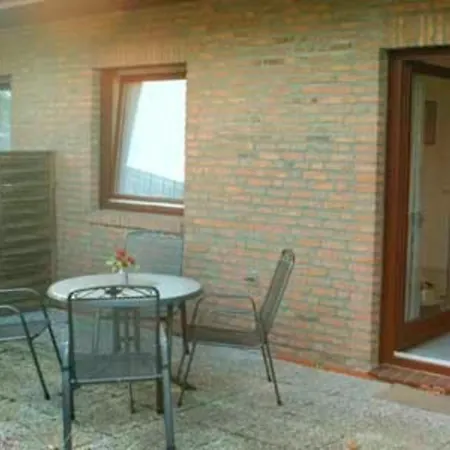 Ferienhof Mau Appartementhaus Rot - #10869