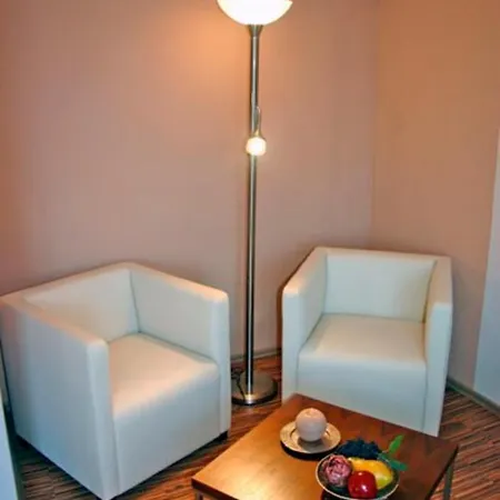 Apartment Ferienhof Mau Appartementhaus Rot - #10869